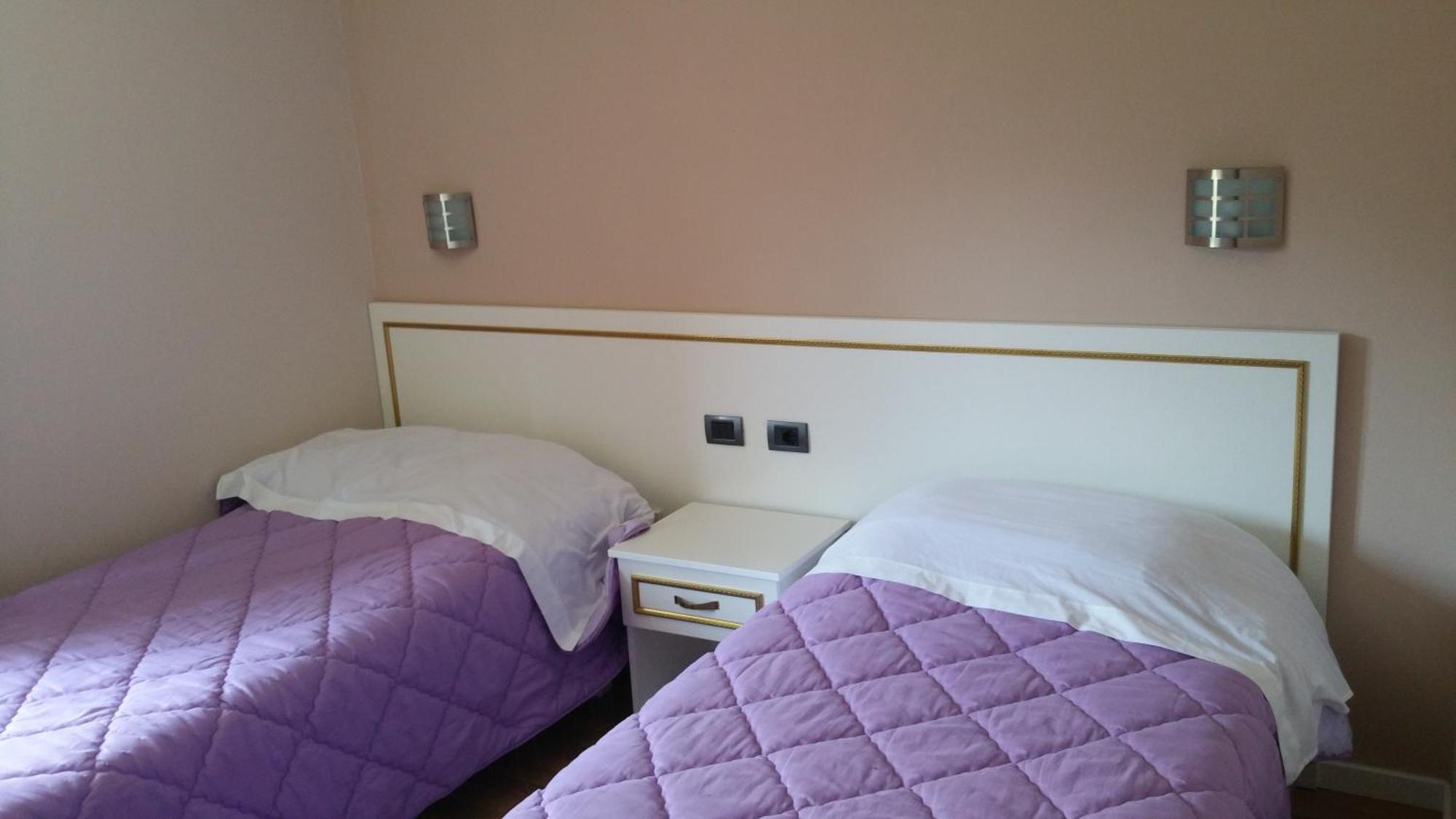 Hotel Margjeka Valbone Rom bilde