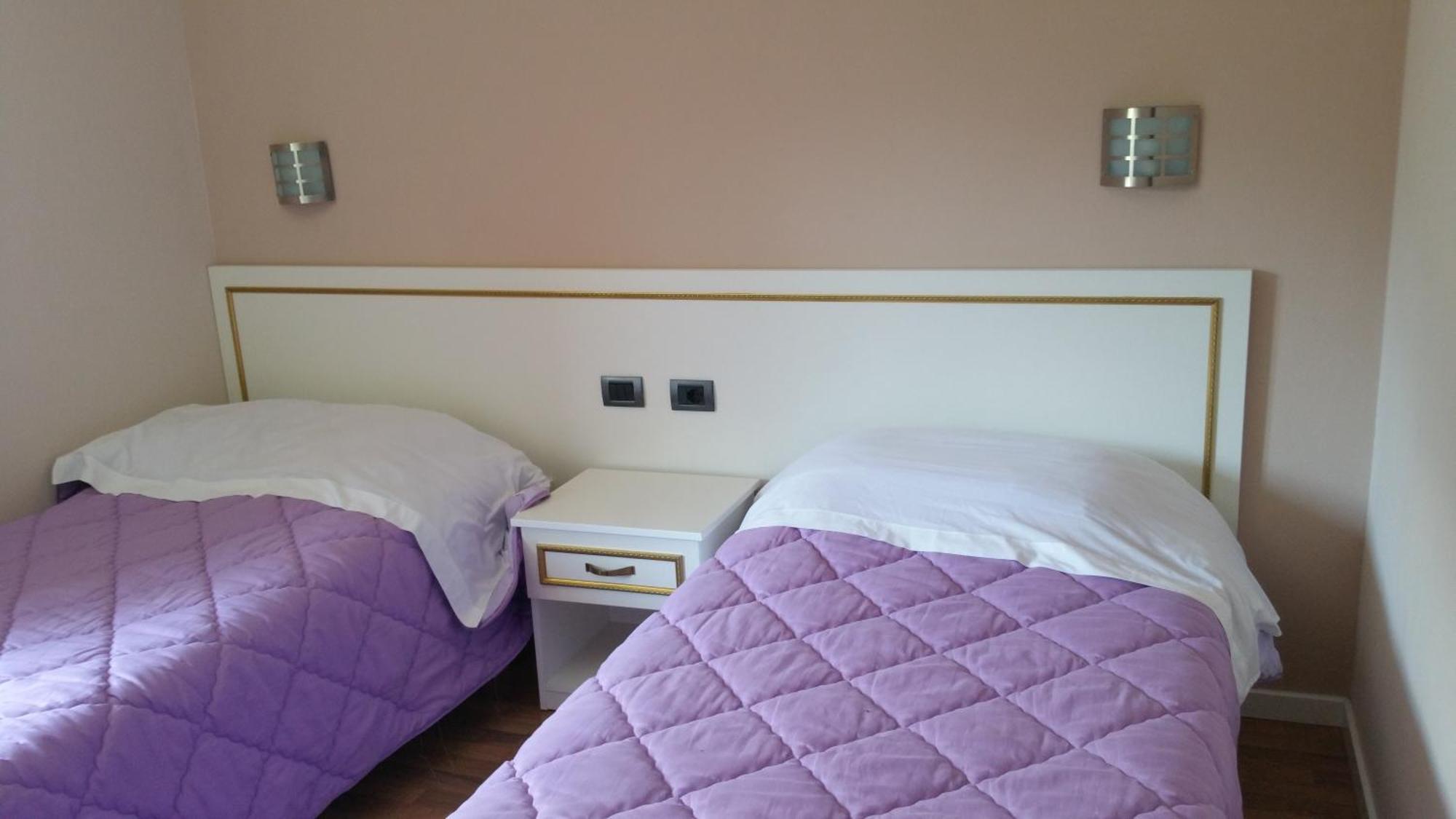 Hotel Margjeka Valbone Rom bilde
